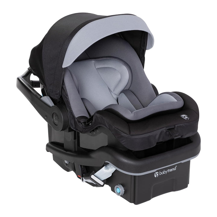 Secure-Lift Infant Car Seat, Dash Black