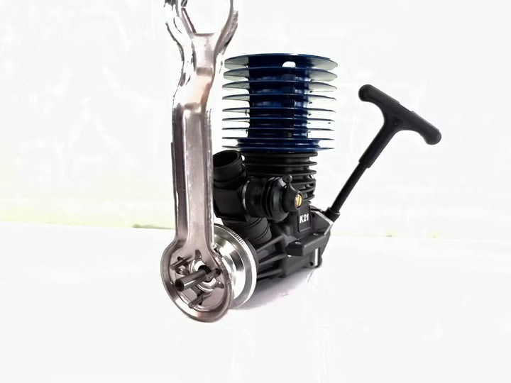 1/8 Scale off Road Buggy/Truck Clutch Wrench for HPI Savage XL 5.9 4.6 Flux Traxxas Revo 3.3 Hsp SH FC Power FTX RC LOSI 3.0CC-6.5CC VRX Racing Engine KYOSHO