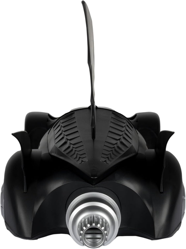- DC Multiverse Batmobile (Batman Forever) Glow in the Dark Gold Label Vehicle