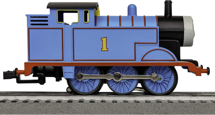 Thomas & Friends Electric O Gauge Bluetooth Train Set with Remote