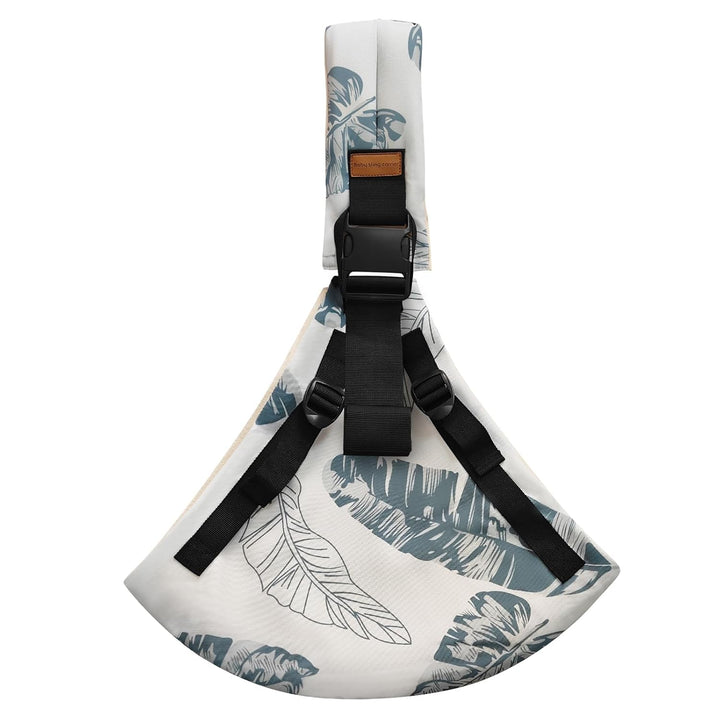 Baby Carrier Newborn to Toddler, Toddler Carrier,Adjustable Baby Sling Carrier Non-Slip Hip Seat Carrier Carrying 10-30 Lbs(Black)