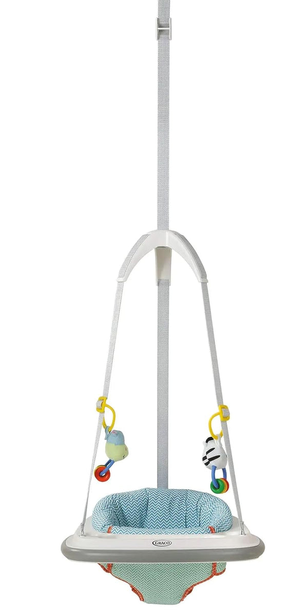 ® Bumper Jumper Doorway Jumper
