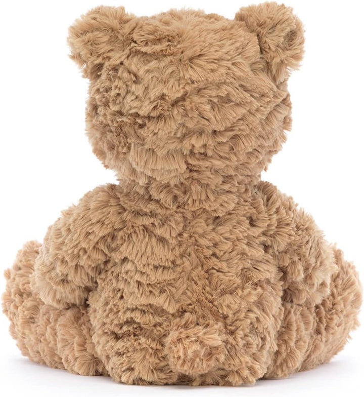 Bumbly Bear Stuffed Animal, Small 11 Inches | Teddy Bear Plush Toy | Classic Children'S Gift