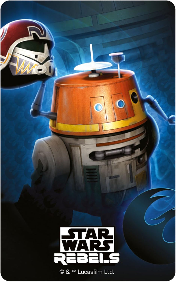Star Wars Rebels, Ligretto®