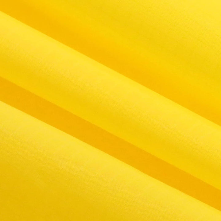 Nylon Ripstop Fabric, 6 Color Set: 60X39 Inch, 40D Waterproof, Lightweight, Windproof, Bulk Fabric for Kite, Tent, Flag, Bag, Tarp Cover, Outdoor DIY Project