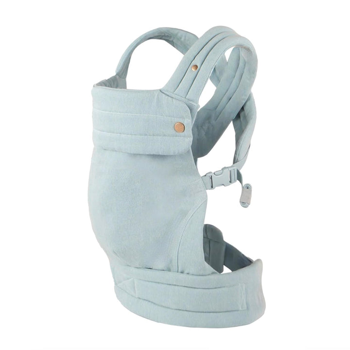 Baby Carrier Newborn to Toddler (Houndstooth)