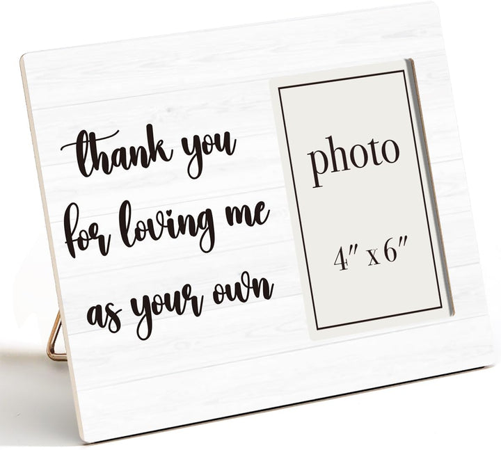 Classic Pooh Bear Nursery Picture Frame, Baby Gifts for Nursery, Baby Shower Gifts for New Parents Photo Frame for 4 X 6 Inch Photo