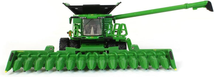Prestige X9 1100 Combine