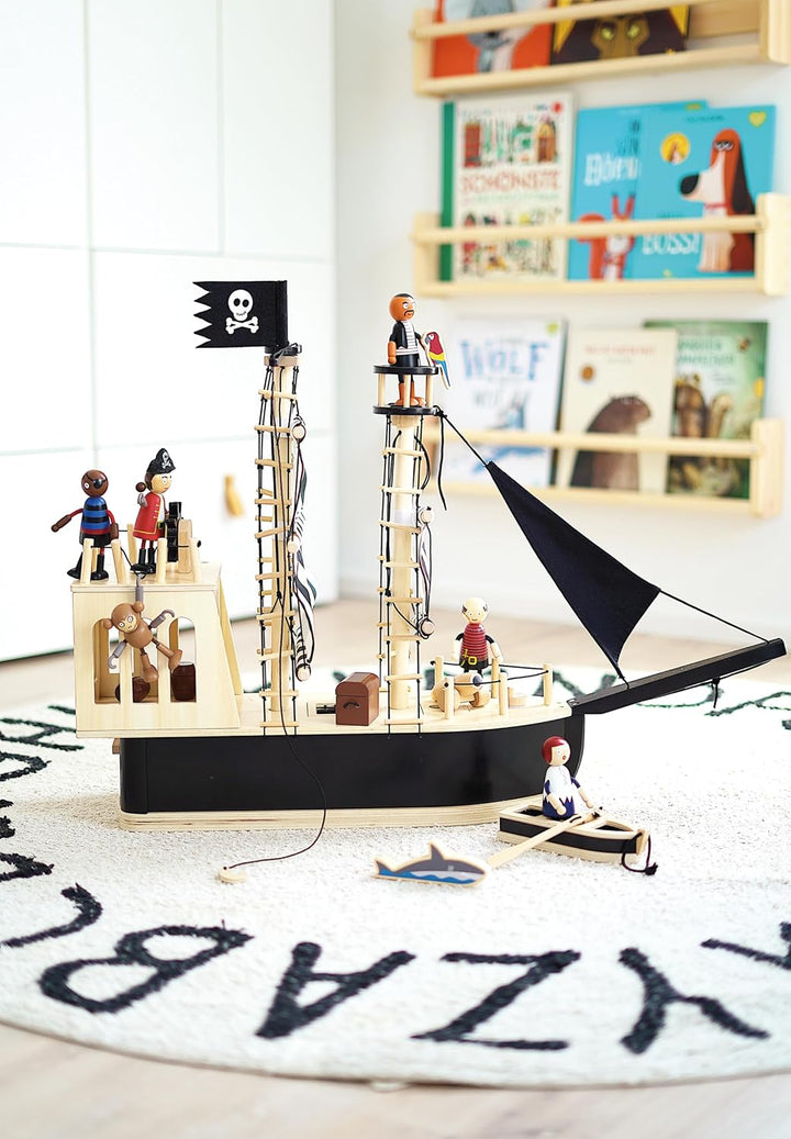 Adventure Pirate Ship