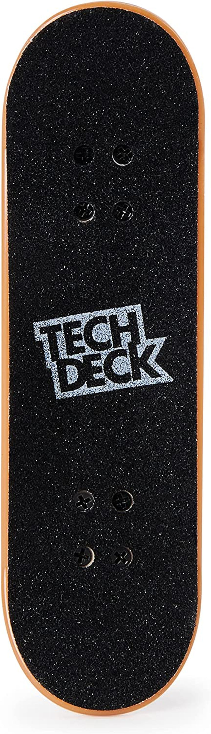, DLX Pro 10-Pack of Collectible Fingerboards, for Skate Lovers, Kids Toy for Ages 6 and Up