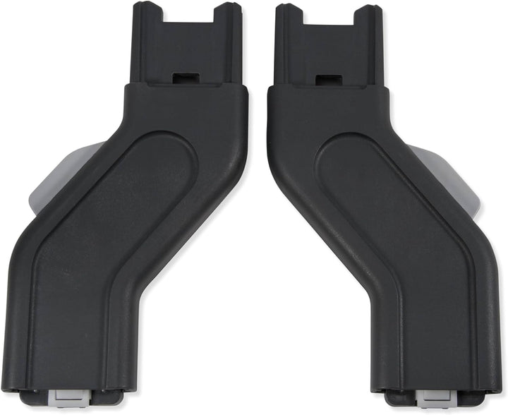 Upper Adapter for Vista, Vista V2, and Vista V3 Strollers/ Compatible with Bassinet, Toddler Seat, Aria, Mesa V2, or Mesa Max Infant Car Seats / Quick + Secure Attachment / 1 Set