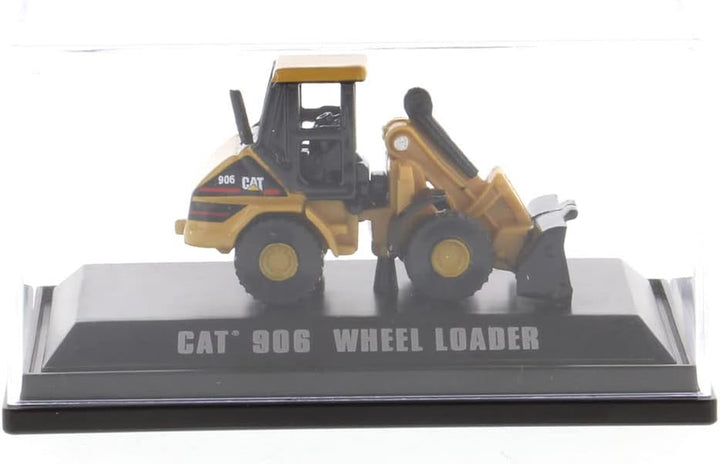 Cat Micro 906 Wheel Loader - Micro-Constructor Series 85972DB