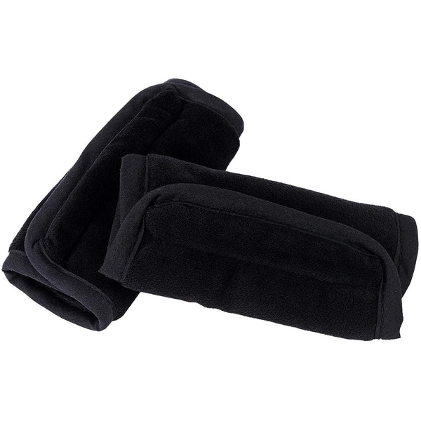 Car Seat Straps Shoulder Pads for Baby Kids, Super Soft Seat Belt Covers for All Car Seats/Pushchair/Stroller/High Chair