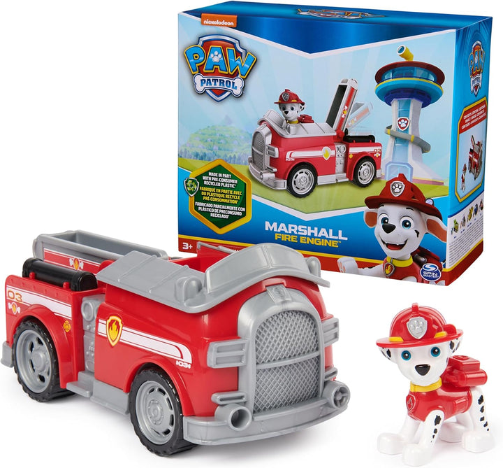 , Skye’S Helicopter, Toy Vehicle with Collectible Action Figure, Sustainably Minded Kids Toys for Boys & Girls Ages 3 and Up