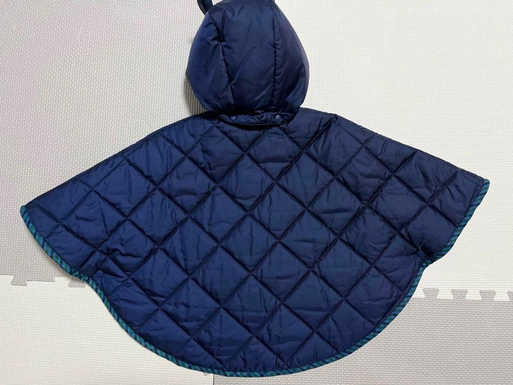Familiar 3-Way Cape (60-90Cm)