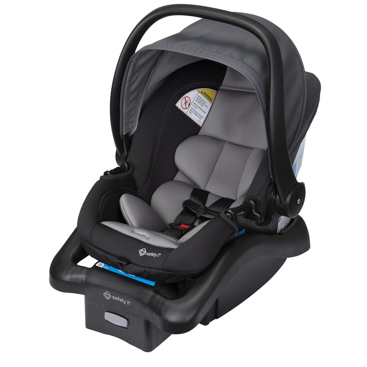 Onboard 35 LT Adjustable Infant Car Seat Base