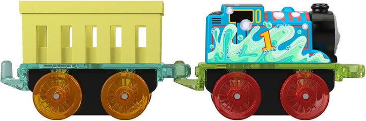 MINIS, Fizz ‘N Go Mega Pack for Unisex Children