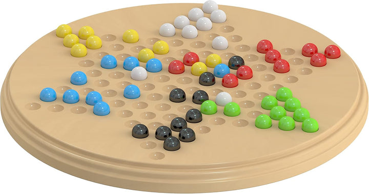 60 Pcs Glass Marbles, Bulk Marbles, for Various Marble Games 0.63 Inch, Multicolor.