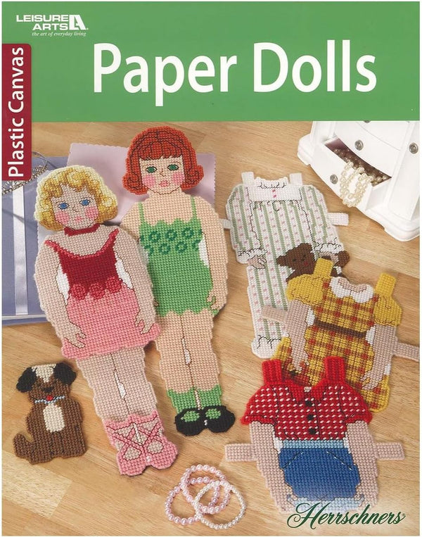 Paper Dolls