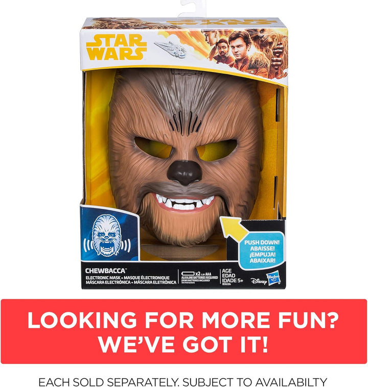 the Black Series Rogue One: a Story Imperial Stormtrooper Electronic Voice Changer Helmet Roleplay (Amazon Exclusive)