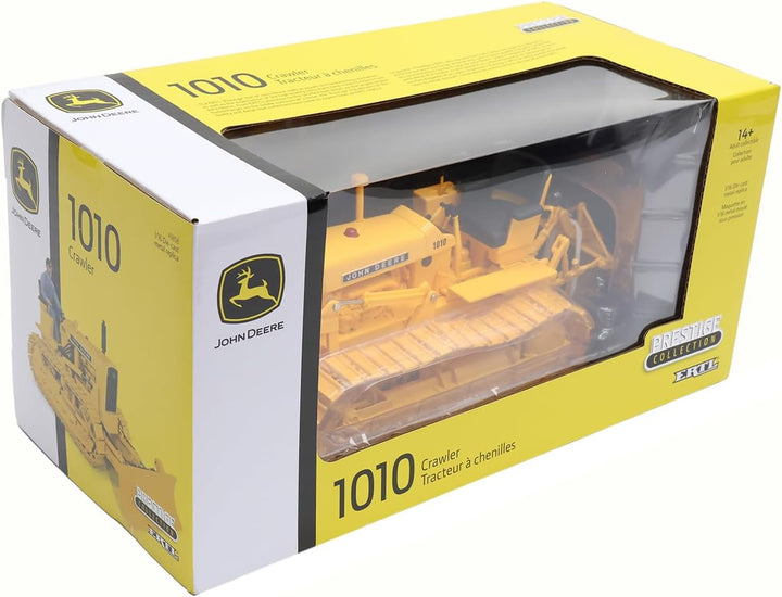 1/16 1010 Crawler Prestige Collection Toy - LP82800