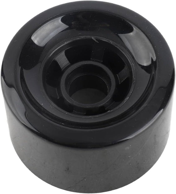 Pro Skateboard Wheels, Electric Scooter Skateboards Tires, PU 80A Shockproof Wheels for Skateboards Longboard