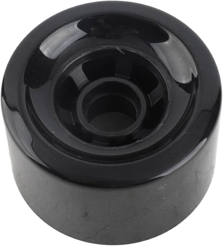 Pro Skateboard Wheels, Electric Scooter Skateboards Tires, PU 80A Shockproof Wheels for Skateboards Longboard