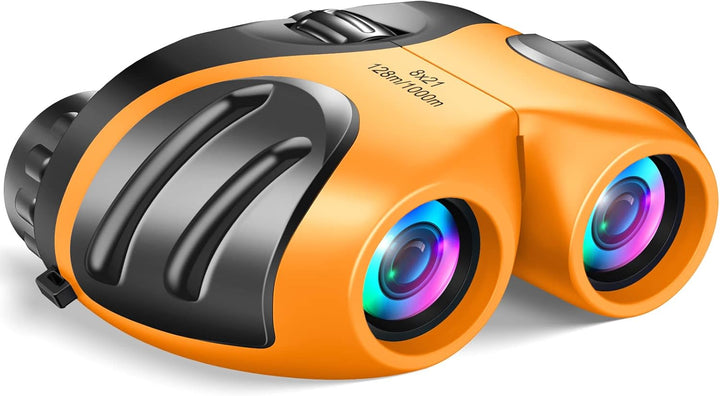 Binocular for Kids, Compact High Resolution Shockproof Binoculars