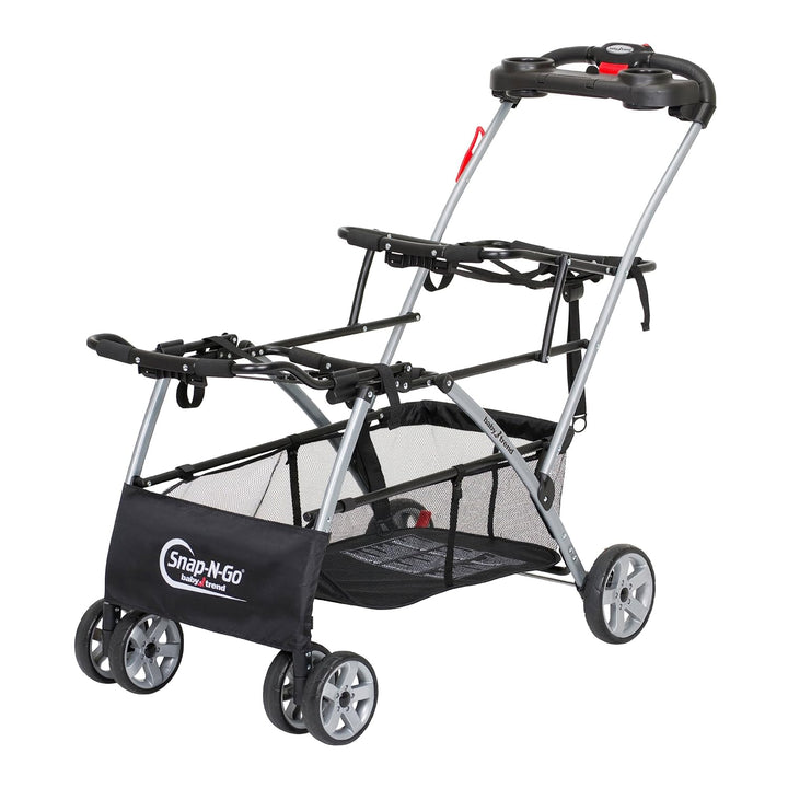Snap-N-Go® Double Stroller