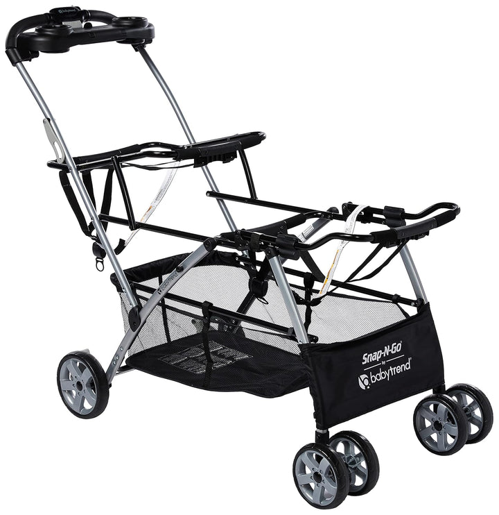 Snap-N-Go® Double Stroller