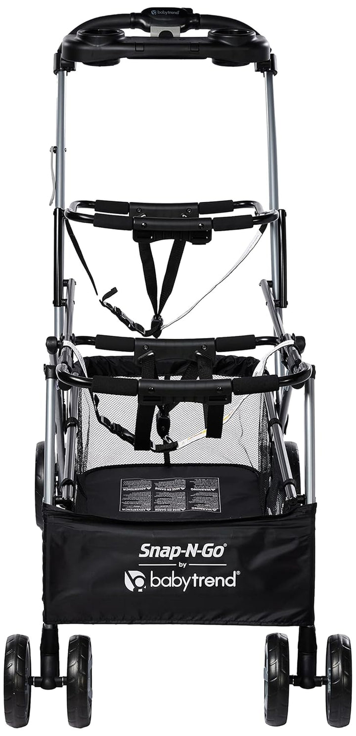 Snap-N-Go® Double Stroller