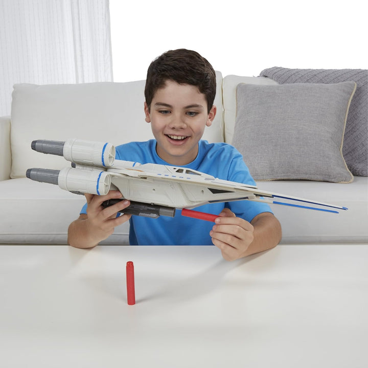 : Rogue One Rebel U-Wing Fighter