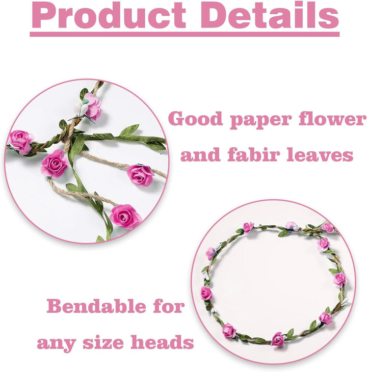 Winnie Baby Shower Sash Mom to Be Sash and Dad to Be Pin Flower Crown for Gender Reveals Party Classic Baby Shower Girls Pregnancy Props Gift
