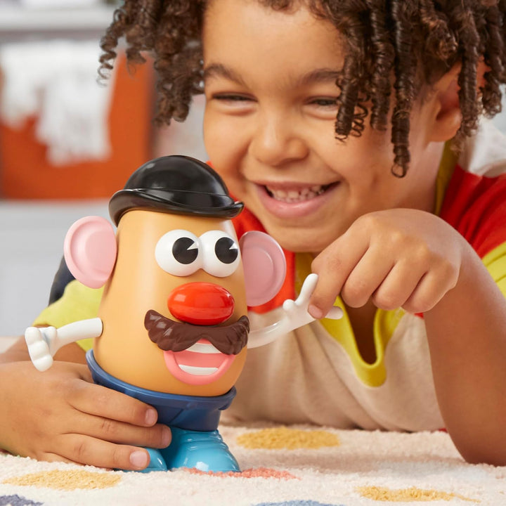 Set with 13 Parts and Pieces, Toddler and Preschool Toys for 2 Year Old Boys and Girls and Up
