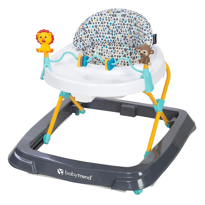 3.0 Activity Walker, Emily