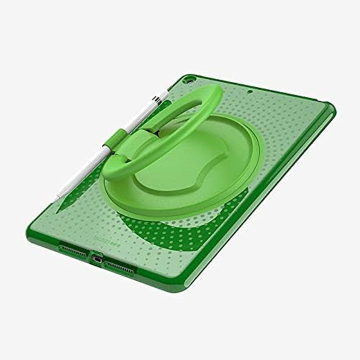 Tech 21 Evo Play2 W/Pencil Holder for Ipad 7Th/8Th Gen - Green