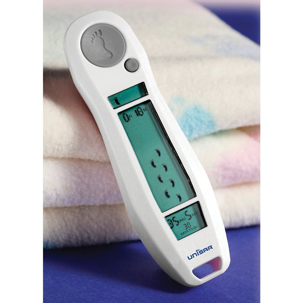 Kicktrak Baby Kick Monitoring System by Unisar