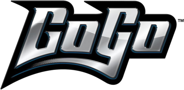 Gogo Pogo Stick