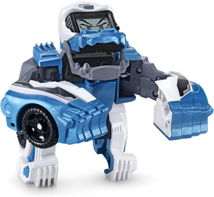 Switch and Go Velociraptor Motorcycle