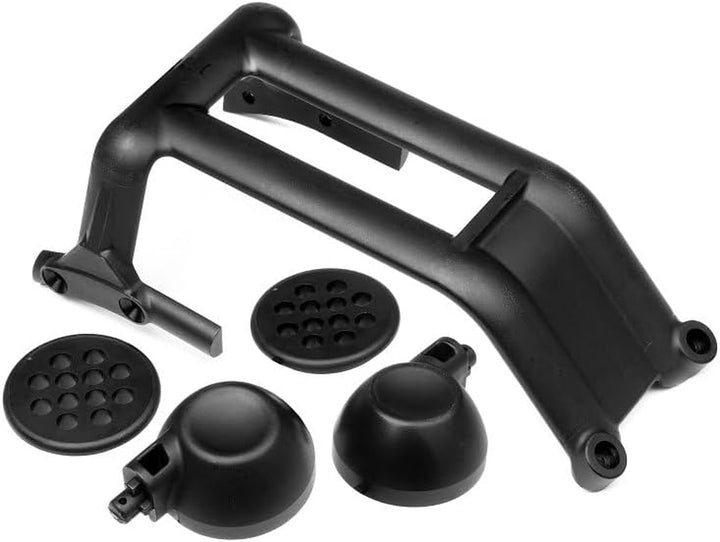 HPI #85441 - ROOF Guard Set HPI Racing 1/5 off Road Buggy 5B Truck Baja 5T Baja 5B Gas SBK Baja 5B Flux SBK