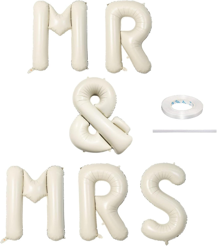 40 Inch Beige HOME Balloon for Housewarming Party Decorations, Large Cream New Home Welcome Balloon Letter Banner, Ivory White Sand Balloons Sign for Sweet House Warming Homecoming Party Decor