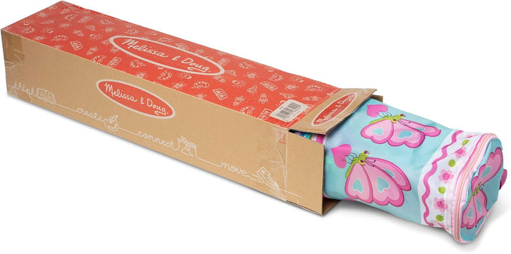 Cutie Pie Butterfly Camp Chair (Frustration-Free Packaging)
