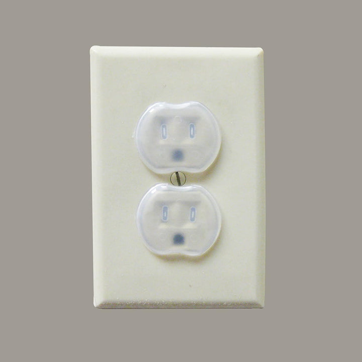Baby Safety Outlet Covers Baby Proofing, 36 Pack, Outlet Plug Electrical Socket Covers