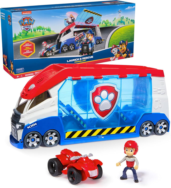 , Skye’S Helicopter, Toy Vehicle with Collectible Action Figure, Sustainably Minded Kids Toys for Boys & Girls Ages 3 and Up