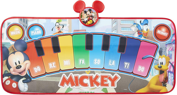 Music Mat Electronic Piano Dance Mat