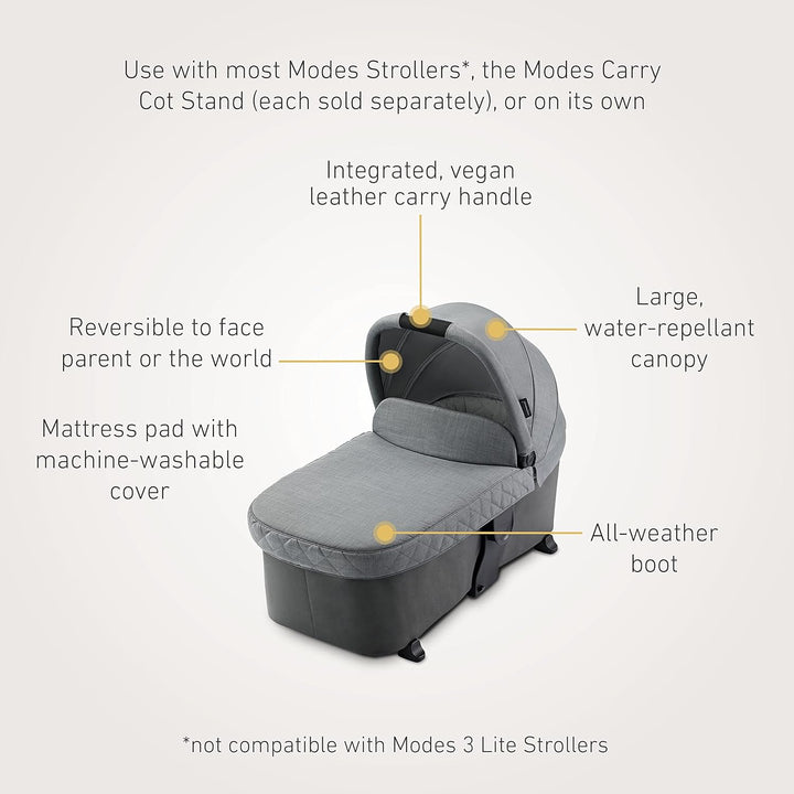 ® Premier Modes™ Carry Cot