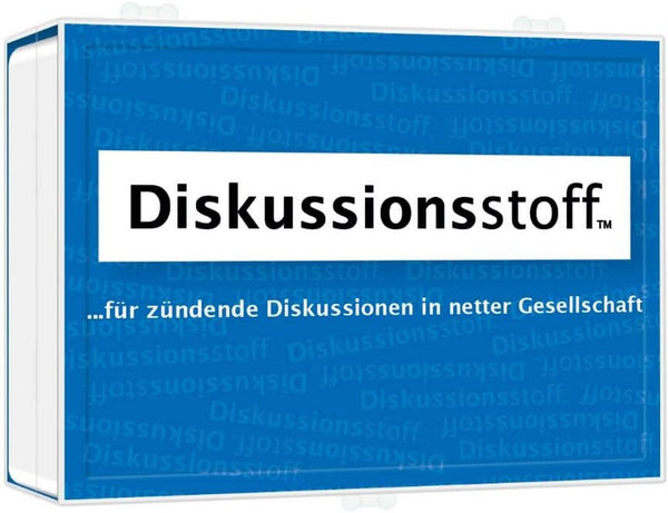45001 – Conversation Material