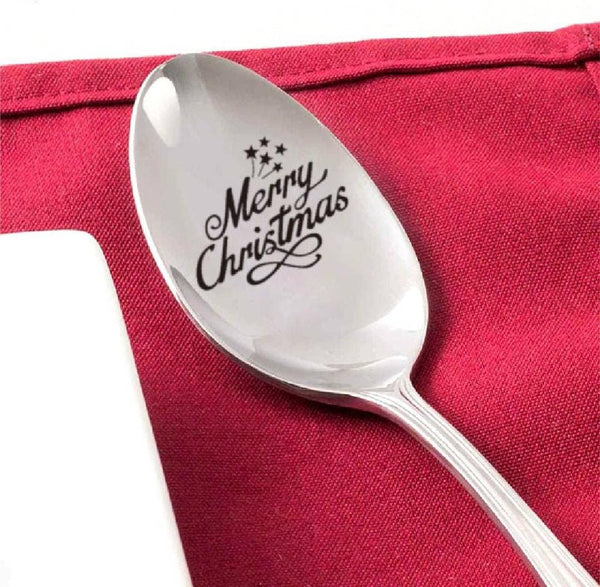 Holiday Spoon (Baby)