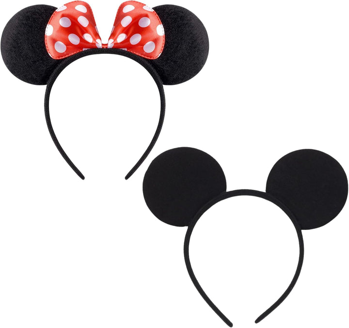 Murine Ears Headband for Murine Costume