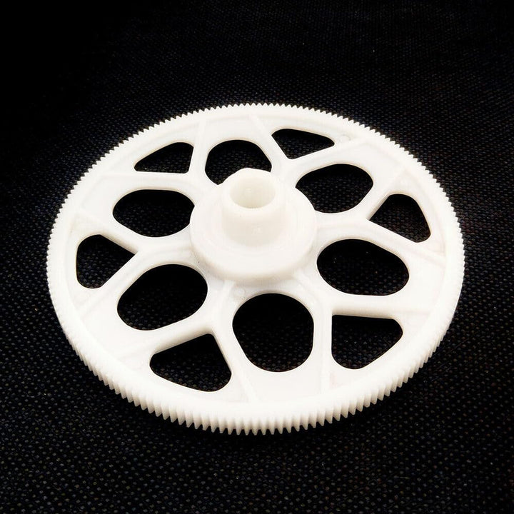 Autorotation Tail Drive Gear 0.6M for Align Trex 550 600 Helicopter